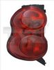 TYC 11-12302-01-2 Combination Rearlight